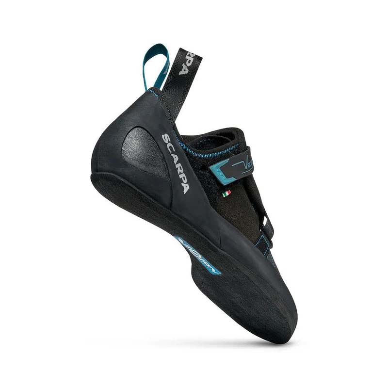 SCARPA Velocity Kletterschuh für Genusskletterer