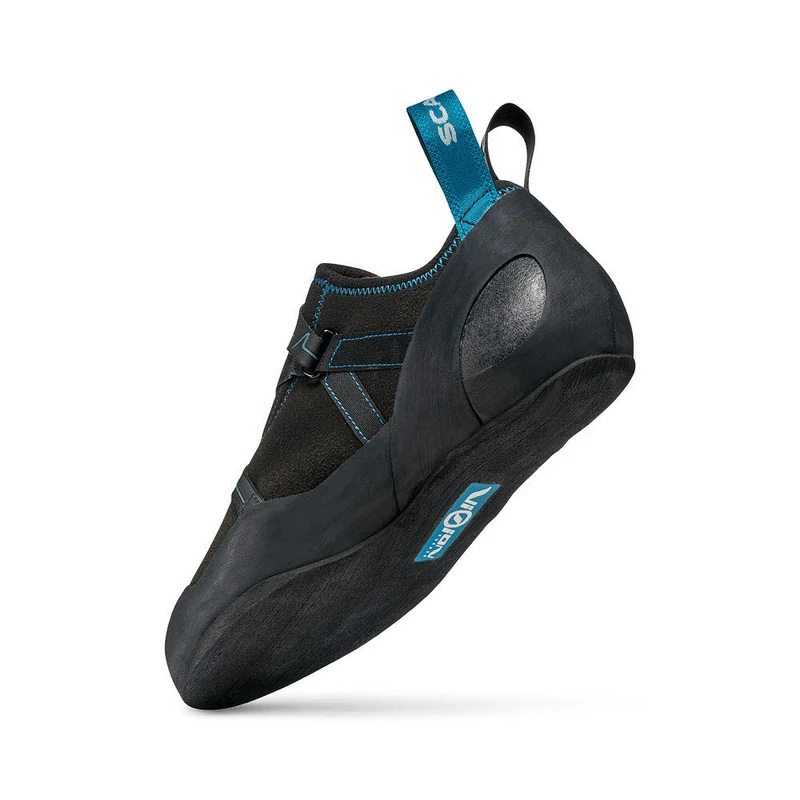 SCARPA Velocity Kletterschuh für Genusskletterer