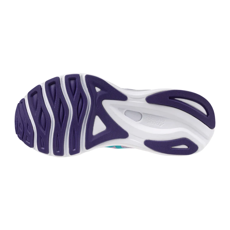 MIZUNO WAVE SERENE Laufschuhe für Damen & Herren