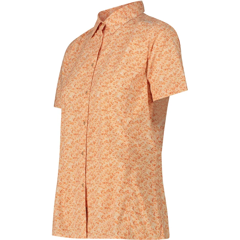 CMP Woman Shirt Damen Salmone-Tangeri Sportmode