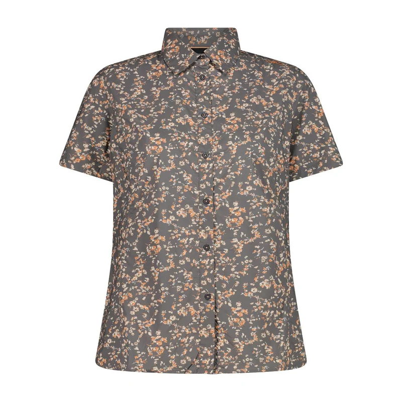 CMP Woman Shirt Damen Salmone-Tangeri Sportmode