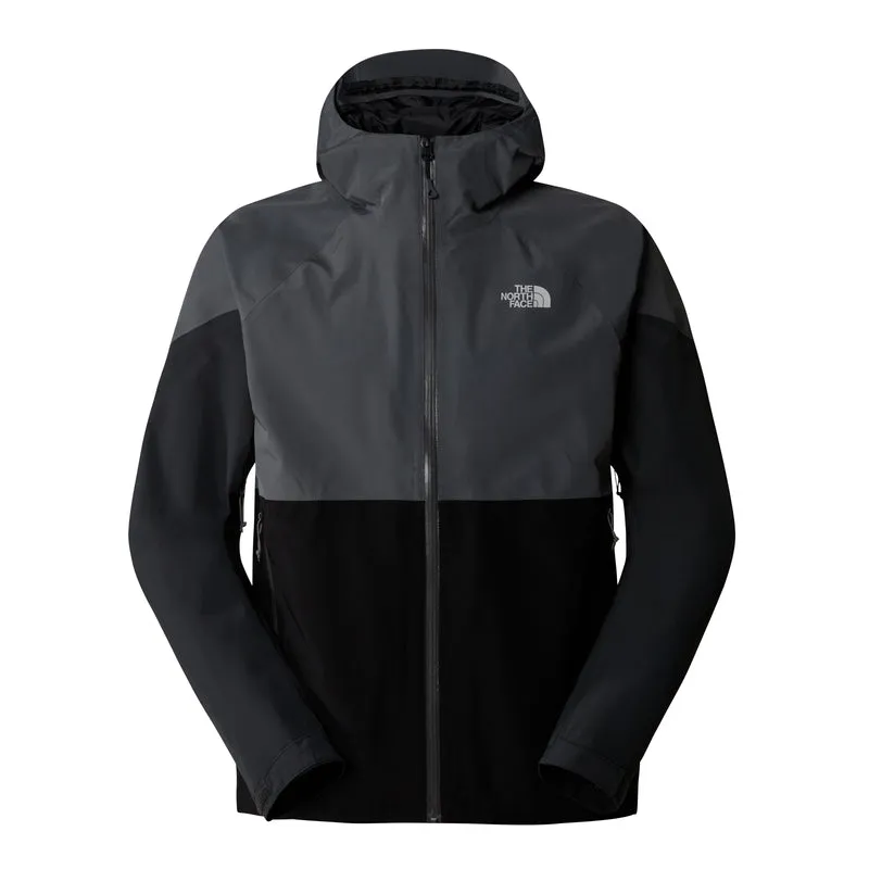 NORTH FACE Lightning Zip-in Jacke wasserdicht & leicht
