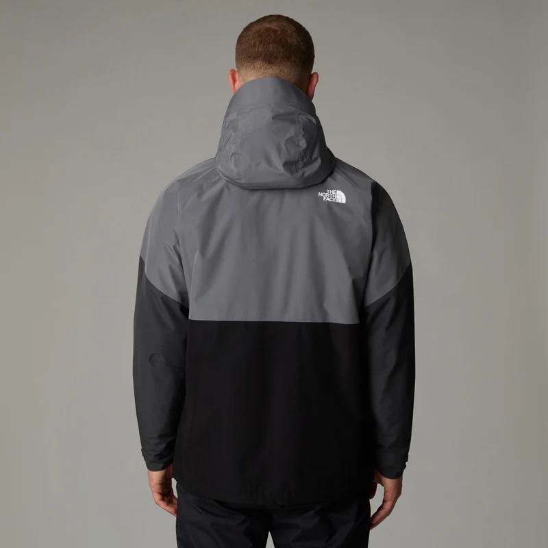 NORTH FACE Lightning Zip-in Jacke wasserdicht & leicht