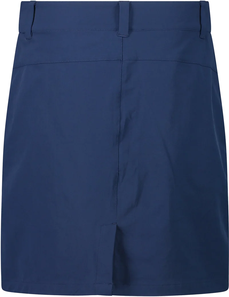 CMP Damen Rock Woman Skirt 2 in 1 Outdoor