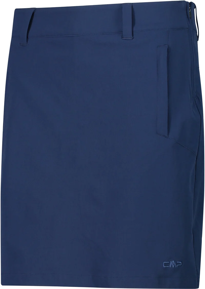 CMP Damen Rock Woman Skirt 2 in 1 Outdoor