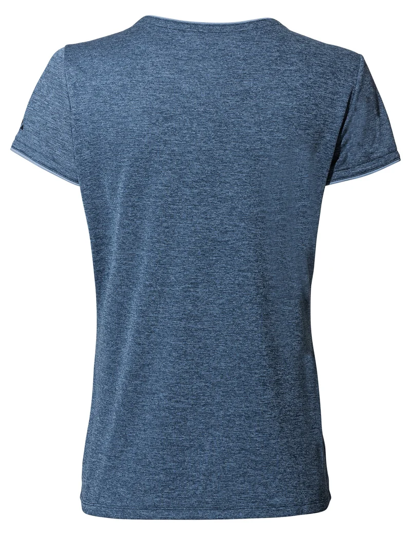 VAUDE Women's Essential T-Shirt Funktionell & Nachhaltig