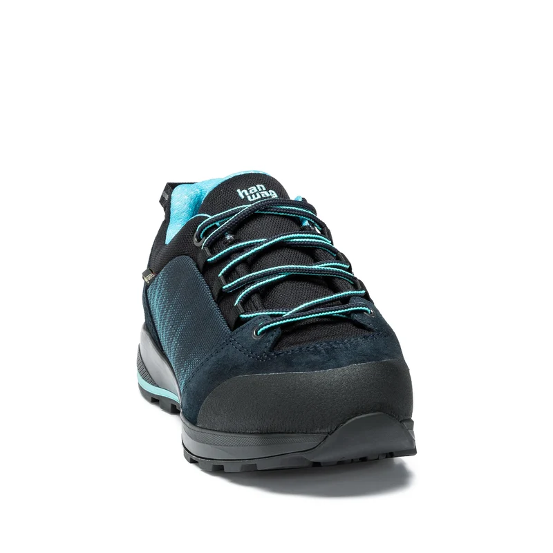 HANWAG Klarsby Low Bunion Lady GTX Wanderschuh Damen