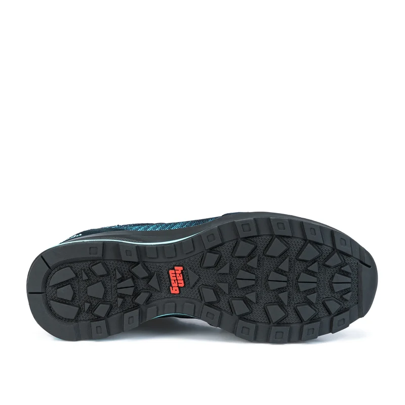 HANWAG Klarsby Low Bunion Lady GTX Wanderschuh Damen