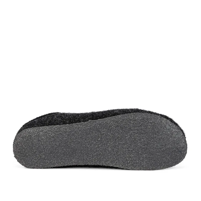HANWAG Cabin Loafer – Nachhaltiger Haus- & Hüttenschuh