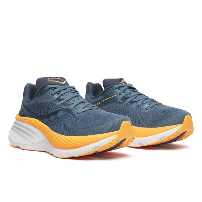 Saucony Hurricane 24 Women mirage peel