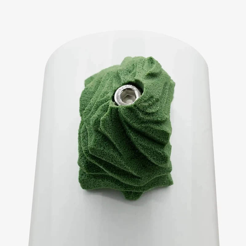 YY Vertical Climbing Mug
