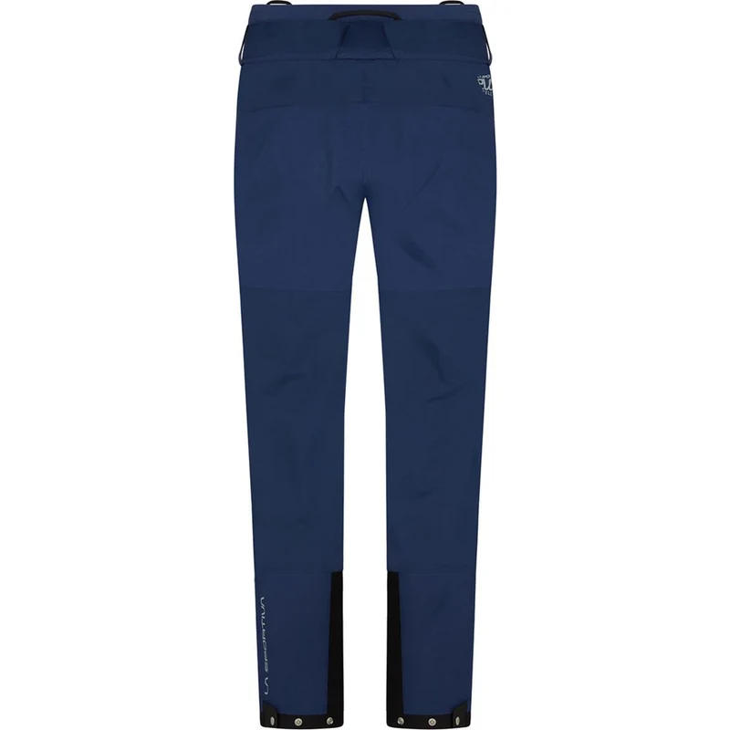 La Sportiva Northstar Evo Shell Pant M night blue Herren Tourenhose