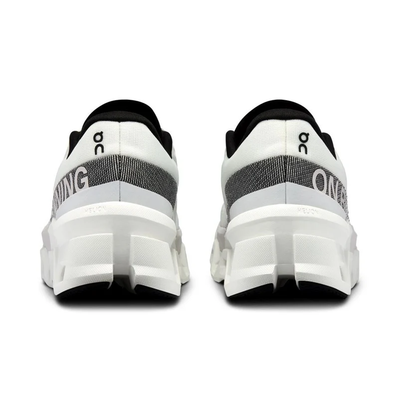 ON Cloudmonster 2 Women white frost