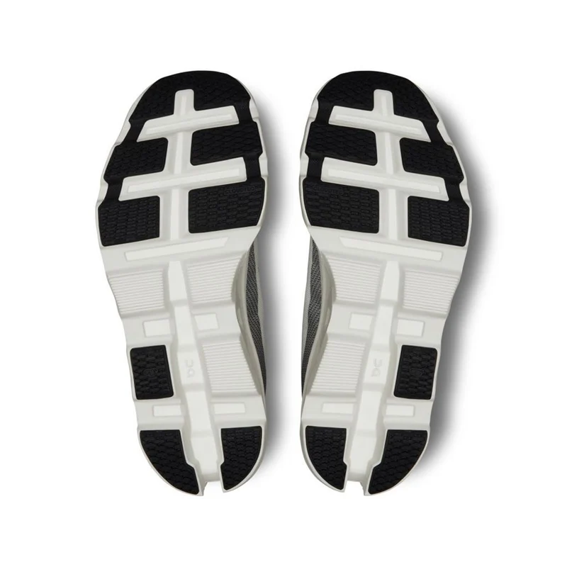 ON Cloudmonster 2 Women white frost