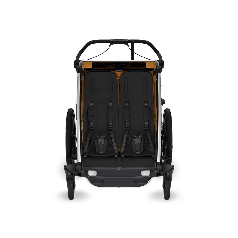 Thule Chariot Sport 2 double Gold 2025