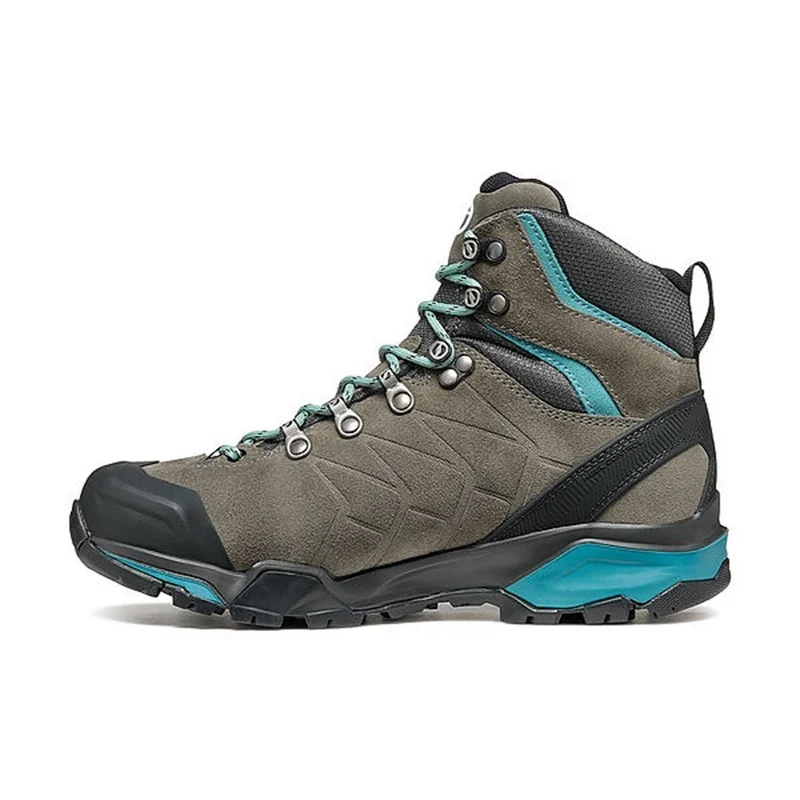 Scarpa ZG Trek GTX Woman titanium icefall