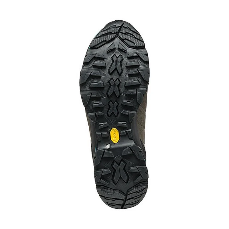 Scarpa ZG Trek GTX Woman titanium icefall