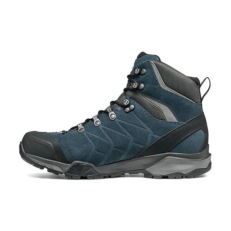 Scarpa ZG Trek GTX ottanio gray