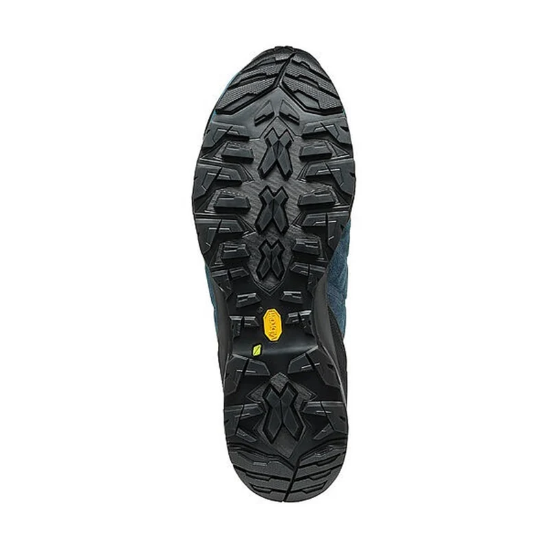 Scarpa ZG Trek GTX ottanio gray