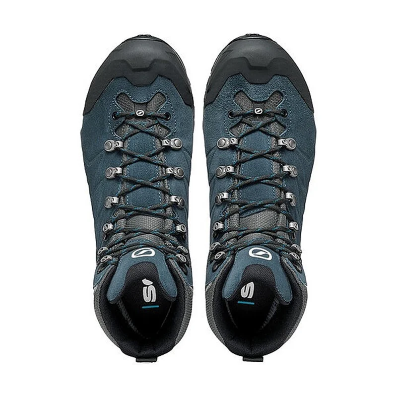 Scarpa ZG Trek GTX ottanio gray