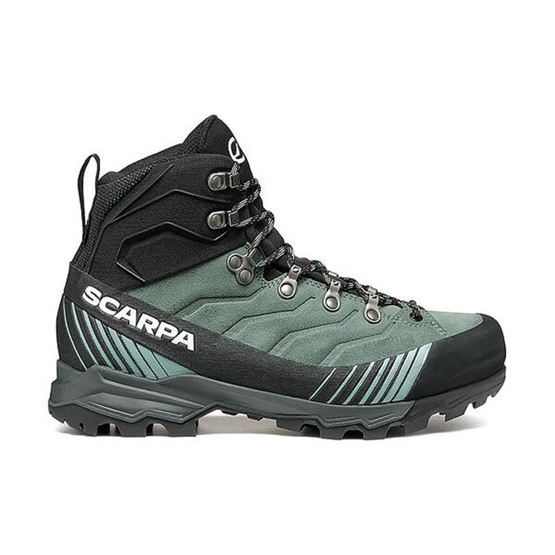 Scarpa Ribelle TRK GTX Woman conifer