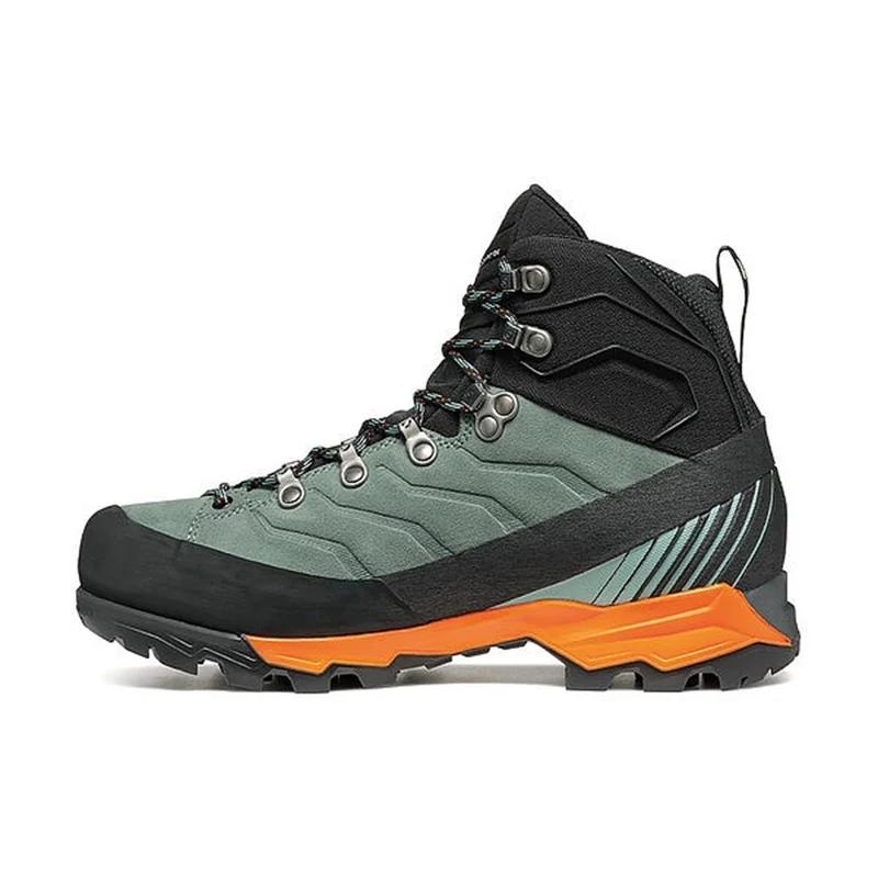 Scarpa Ribelle TRK GTX Woman conifer
