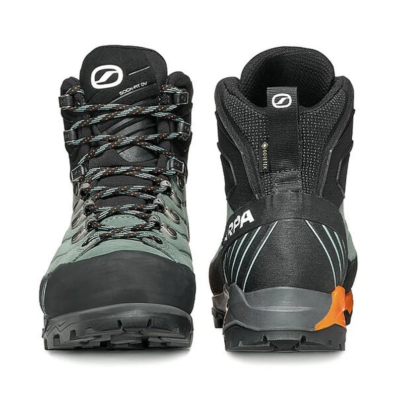 Scarpa Ribelle TRK GTX Woman conifer