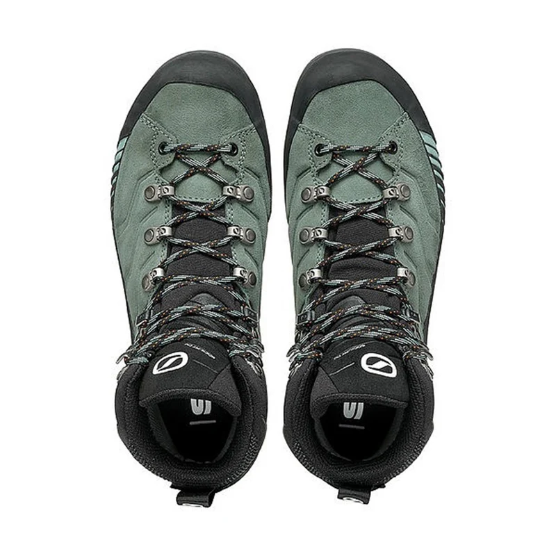 Scarpa Ribelle TRK GTX Woman conifer