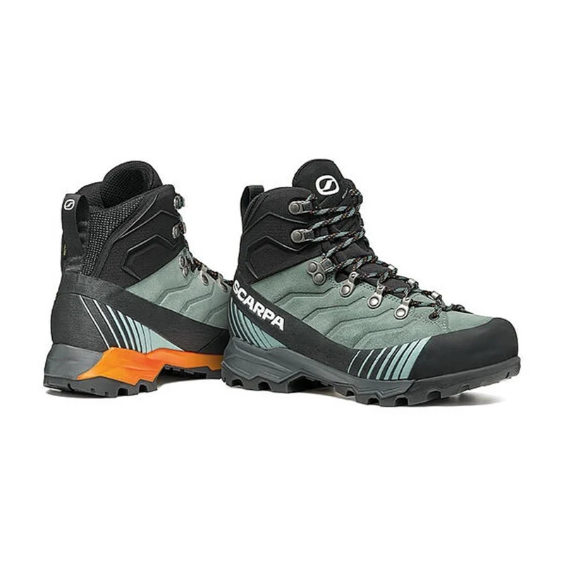 Scarpa Ribelle TRK GTX Woman conifer