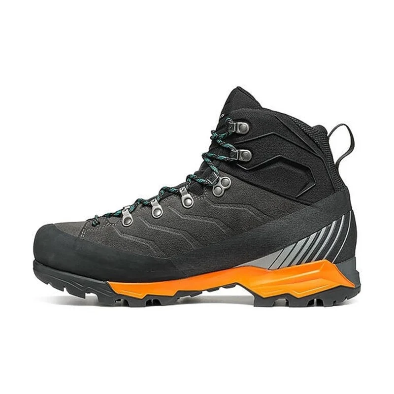 SCARPA RIBELLE TRK GTX - shark/grey