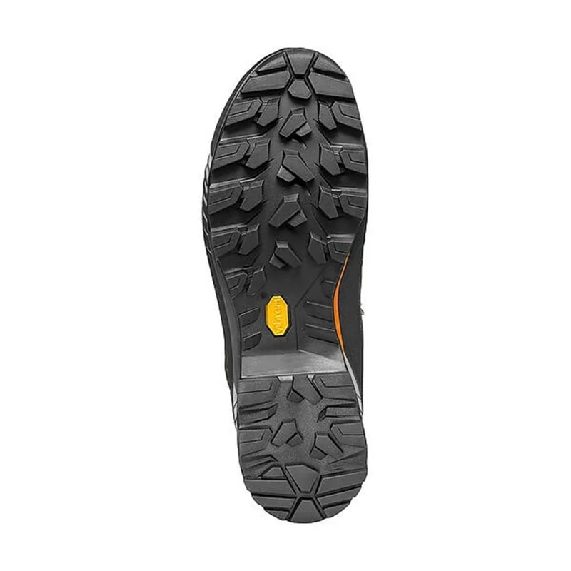 SCARPA RIBELLE TRK GTX - shark/grey
