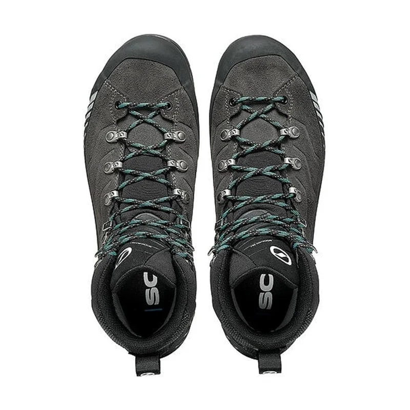 SCARPA RIBELLE TRK GTX - shark/grey