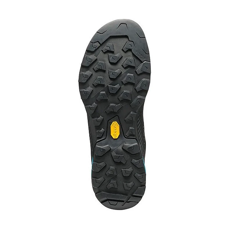Scarpa Rapid LT Woman anthracite light green