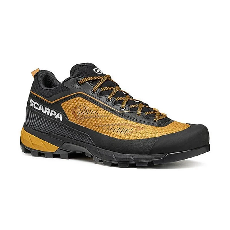 Scarpa Rapid LT caramel