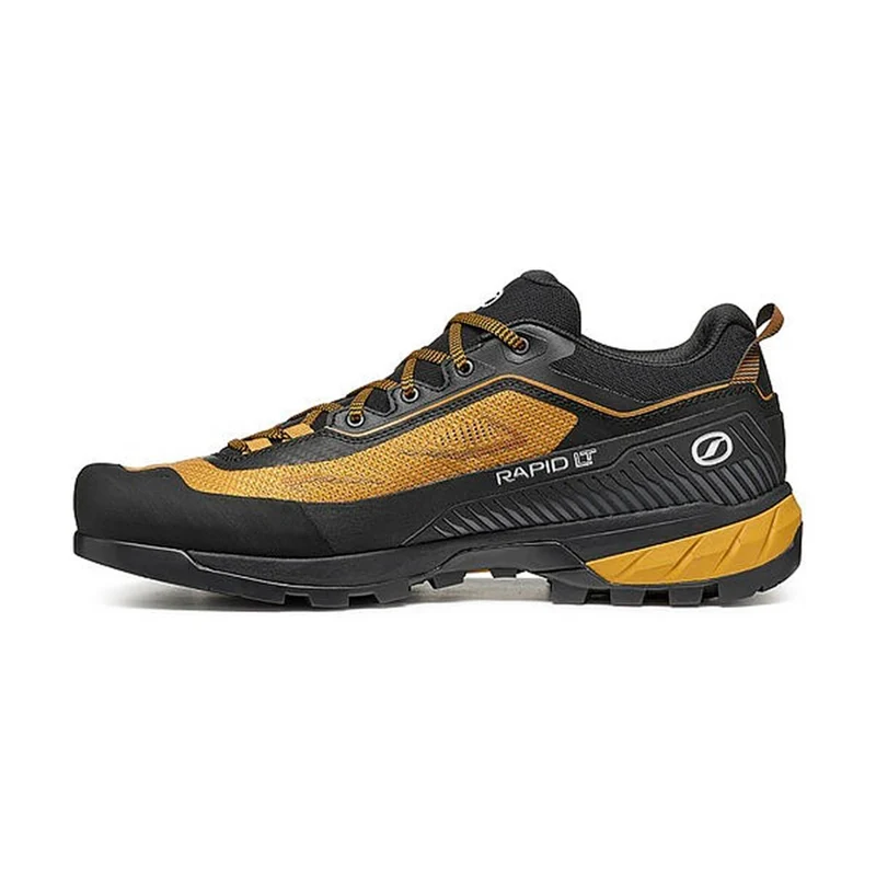 Scarpa Rapid LT caramel