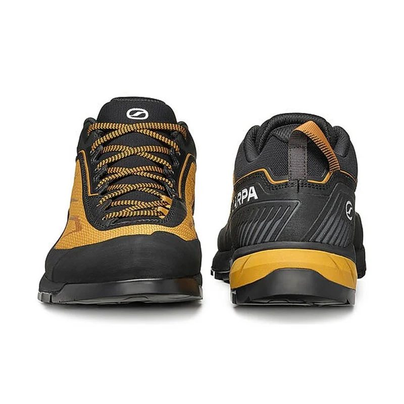 Scarpa Rapid LT caramel