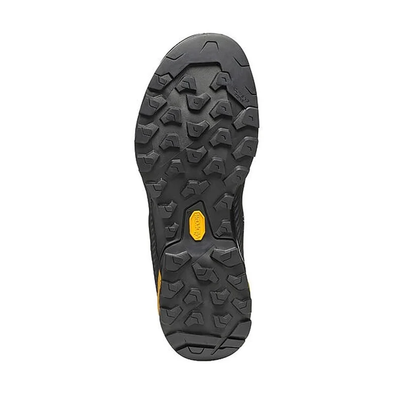 Scarpa Rapid LT caramel