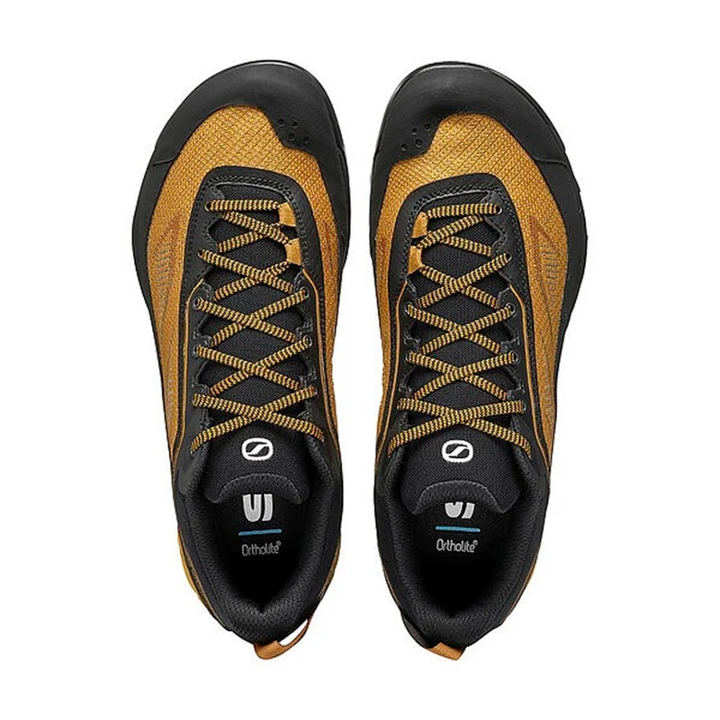 Scarpa Rapid LT caramel