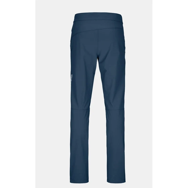 Ortovox - BRENTA PANTS - deep ocean - Herren
