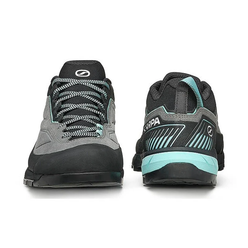 Scarpa Rapid XT Woman midgray aqua