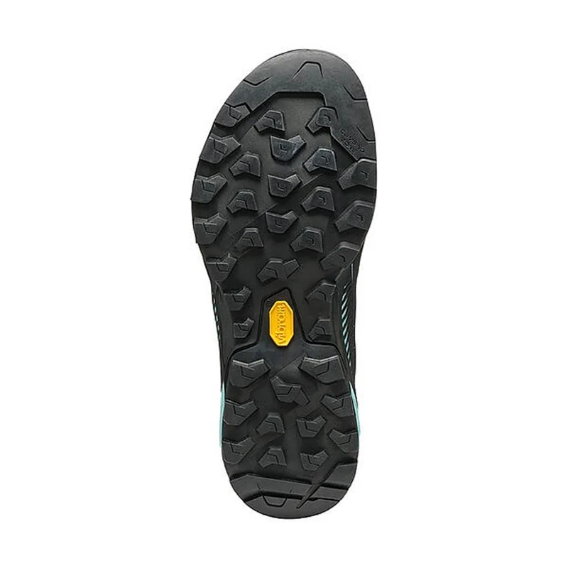 Scarpa Rapid XT Woman midgray aqua
