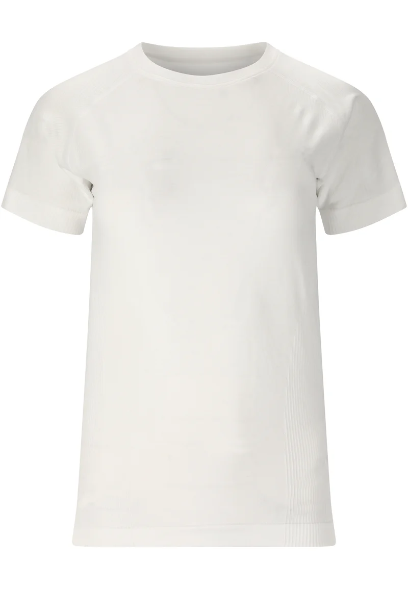 ENDURANCE Halen W Seamless S/S Tee Damen Funktionsshirt