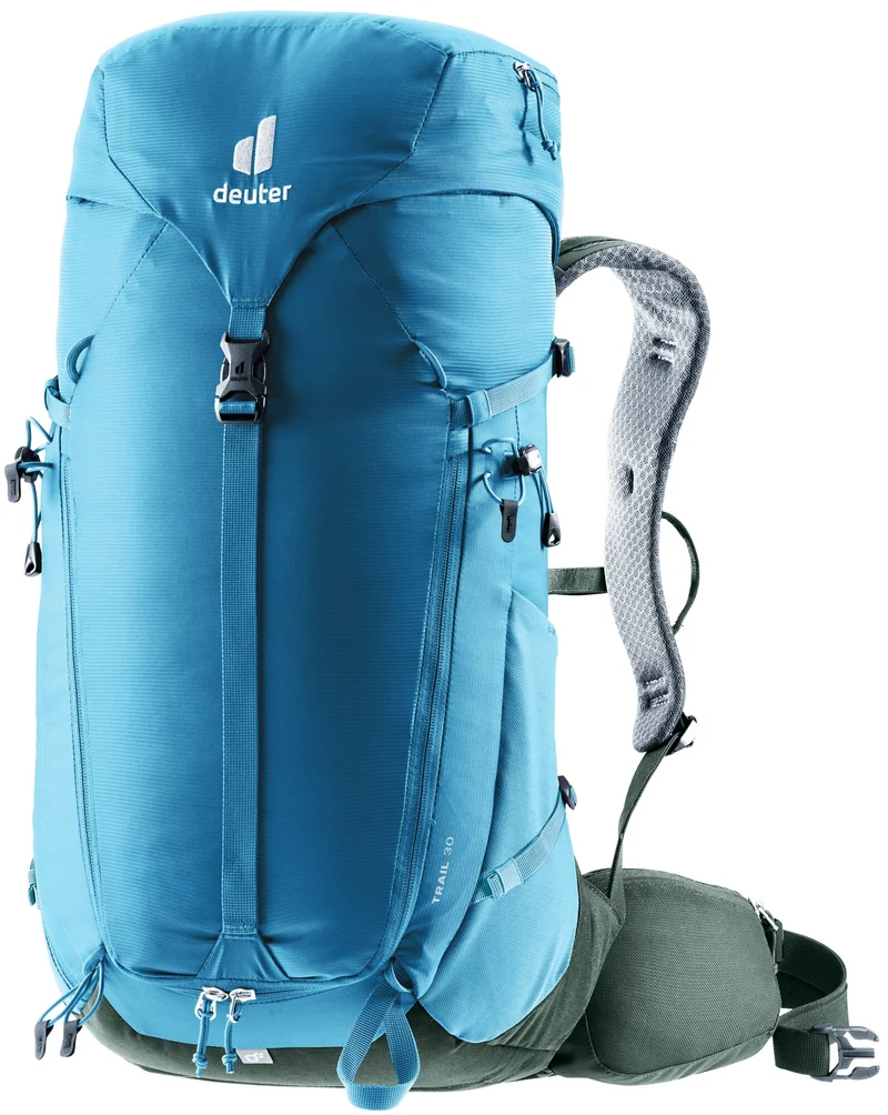 DEUTER Trail 30 Rucksack mit Airstripes System