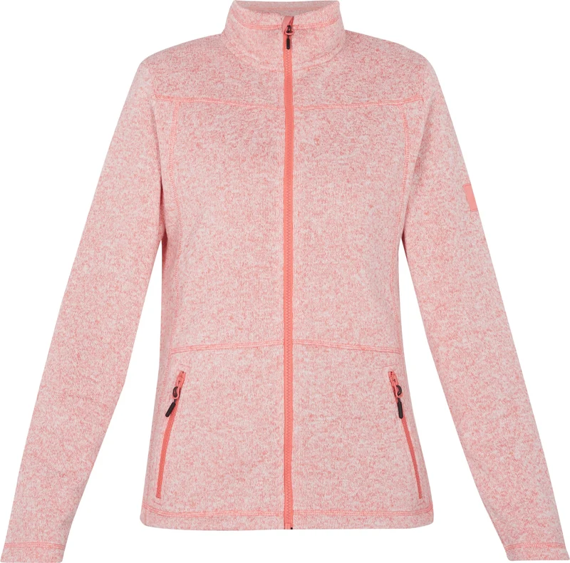 MCKINLEY Da.-Unterjacke Rubin III wms – Wärmend & Elastisch