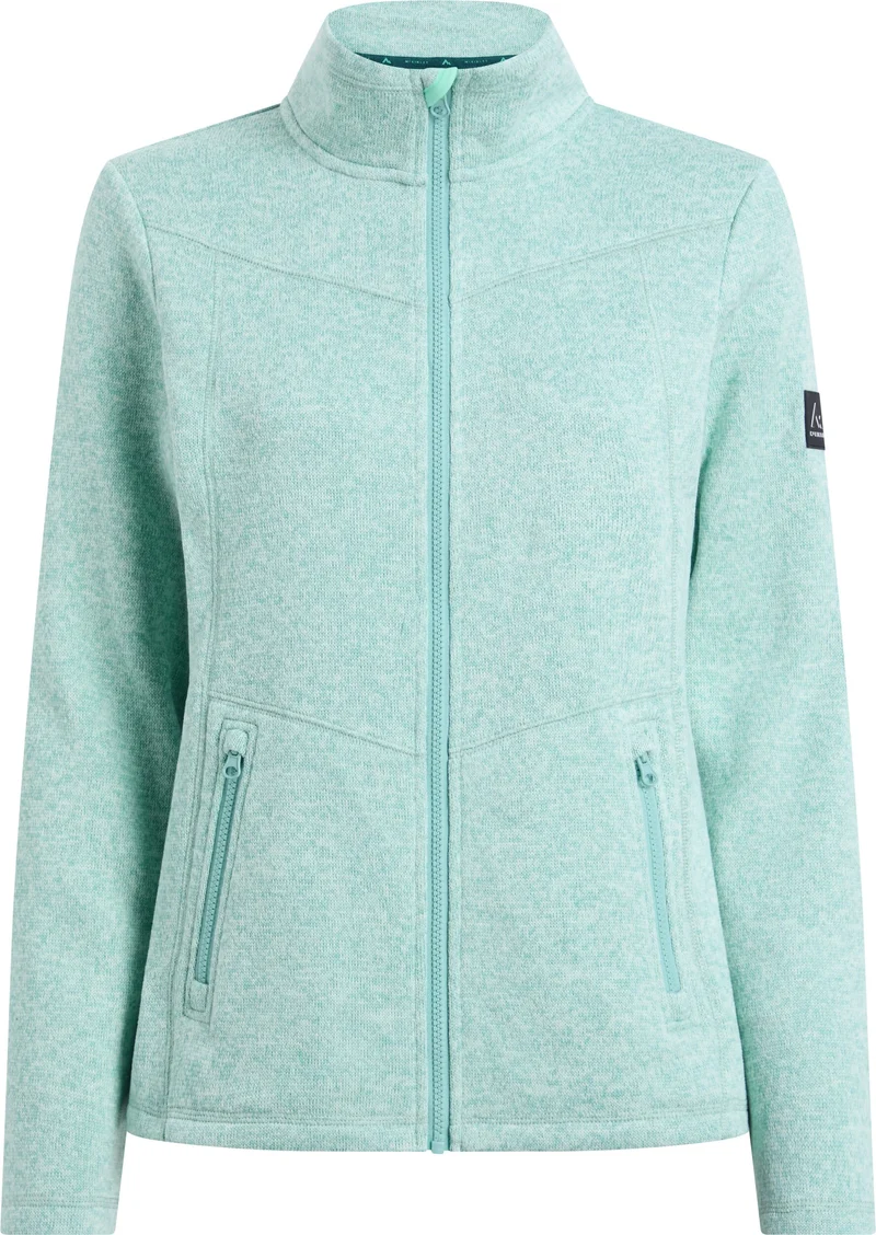 MCKINLEY Da.-Unterjacke Rubin III wms – Wärmend & Elastisch
