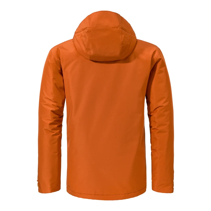SCHÖFFEL Ins Jacket Style Wildkar Herren wasserdicht