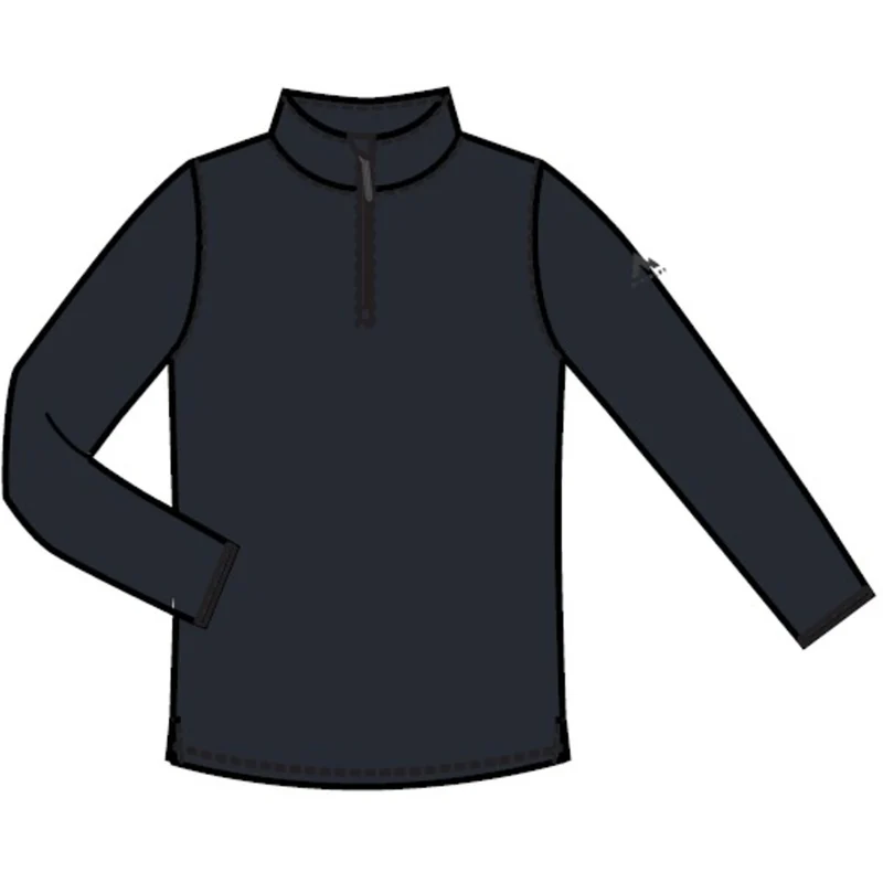 MCKINLEY Funktions-Shirt Amarillo II Herren Midlayer