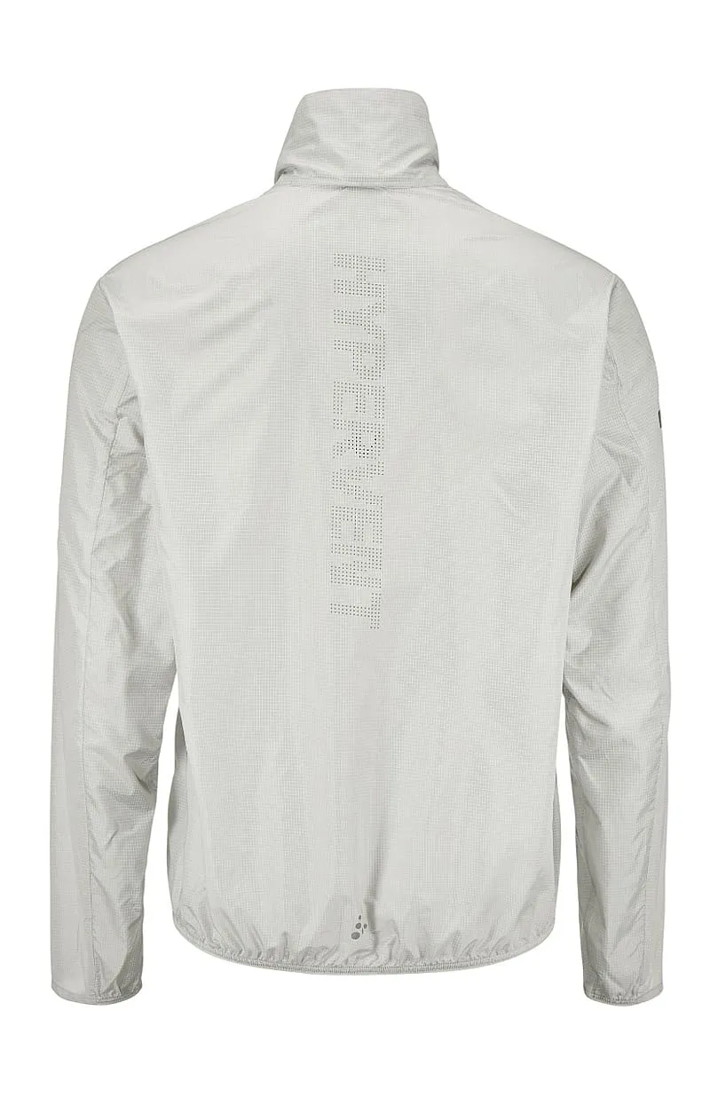 CRAFT PRO HYPERVENT JACKET 2 M – Wind- & Wasserabweisend