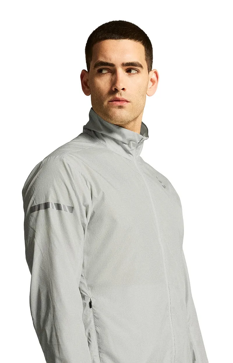 CRAFT PRO HYPERVENT JACKET 2 M – Wind- & Wasserabweisend