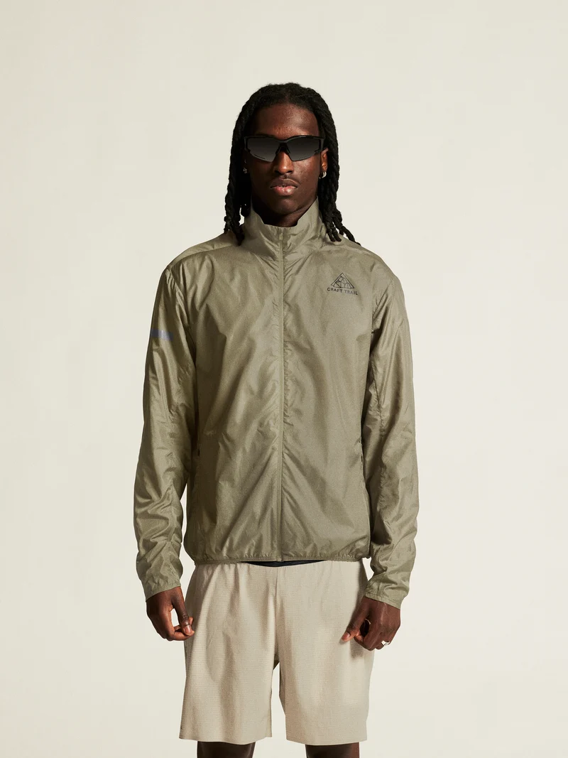 CRAFT PRO HYPERVENT JACKET 2 M – Wind- & Wasserabweisend